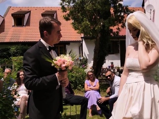 VIP4K. Groom’s No-Show, Bride’s Wedding Woe