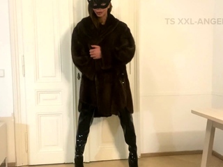 Appreciative Solo Model With Big Tits More at