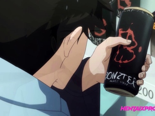 Virgin Gamer’s StepSis Is So Horny She Ruins His Plans