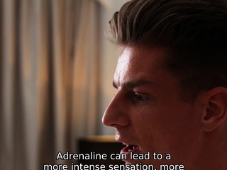 TUTOR4K. Boom-bastic