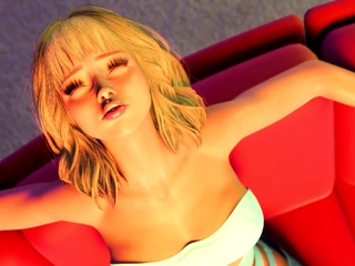 Futa Diary Chapter 2 3D Animation Porn