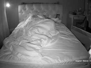 Amateur Hidden Cams Reveal Cock Riding Hoes