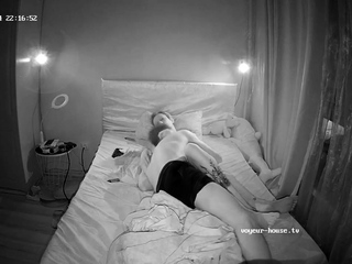 Amateur Hidden Cam with Dildo Wives