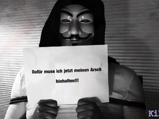 Let juicy cum-hole ride u