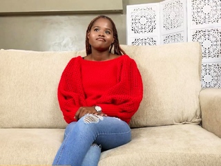 Black Model Roughed Up By Hung White Producer
