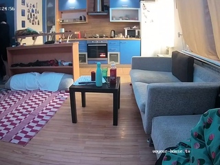 Real Homemade Amateur Hidden Cam 1