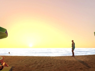 Futa Fantasies XI 3D Animation Porn