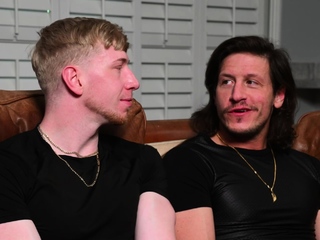 Swingers dominate their partners in this brutal BDSM scene