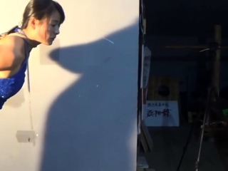 Japanese amateur Asian big boobs mother
