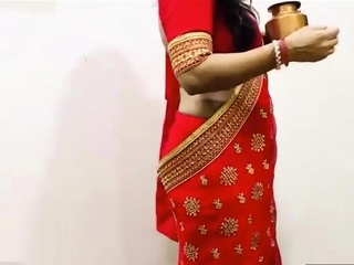 Arab Skank Arya From Ahmedabad Fucks