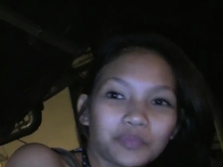 Filipina Teen Kathleen From Manila Screws Big Cock