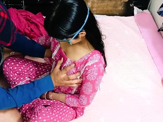 Mature Hot Indian Aunty Rough Hardsex With Her Husband