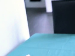 Sexy housemaid seduces man into an affair