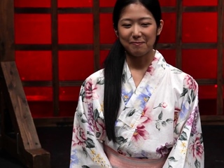 Asian japanese amateur