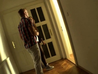 Enticing blonde Alexis Crystal adores erected pecker