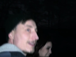 Public amateur deepthroats in 69 outdoor