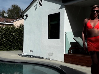 TGIRLS XXX   The Sun and the Moon