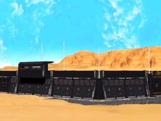 Sex Robot Generation 7 Scifi Futanari Animation Porn