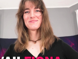 TGIRLSHOOKUP   Fiona The Free Use Tgirl Hole