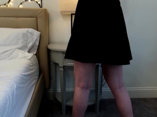 GROOBYGIRLS   Get Comfy With Sydney Summers