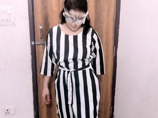 Hot Indian Aunty Getting Fucked In Various Position