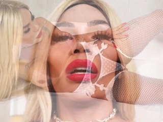 GROOBY ARCHIVES   Nicolly Magalh es White Lingerie