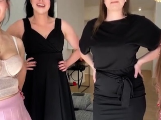 Offenbacher Mean Chicks – Ugly, Uglier, You – CRUEL