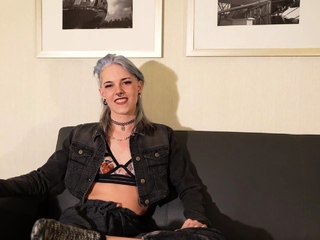 CANADA TGIRL   The Dynamic And Flexible Moxy