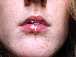 Amateur slut pov fuck and cumshot in real homemade action