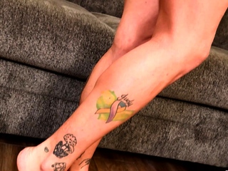 FEMOUT XXX   A New Wilde Girl