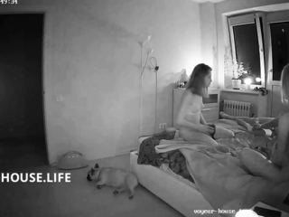 Horny fat arab housewife fingered on amateur hidden cam