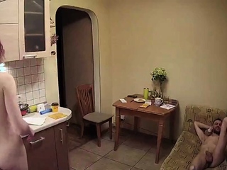 Latin amateur teen in store hidden cam HD 2