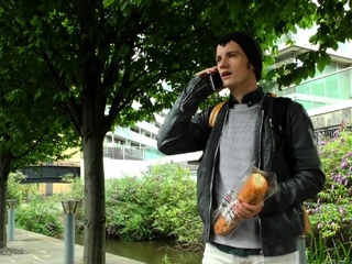 BBW Estella Bathory Gets Cumshot On Her Belly