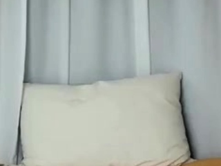 Adorable Japanese teen Izumi Koizumis pussy toyed until