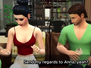 A Charity Event For The Homeless