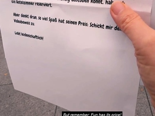 Mature woman meets young fucker for sex via app