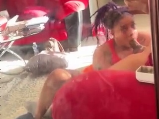 LoveeeBecki – Mouth Almighty