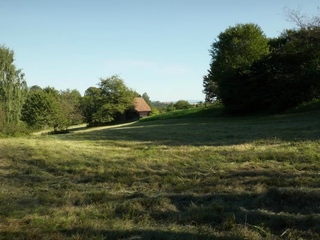 Amateur couple approached for anal sex outdoor