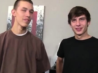 Really cute boys have gay sex Marco And Zaden