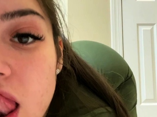 Amateur with Fat ass fucked