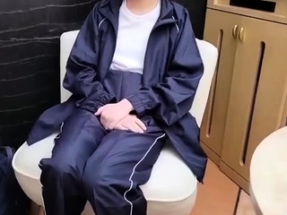 Manager. After sex, I come home with my uncle and cum in