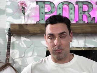 GIRLSRIMMING   Penelope s Rimjob Mania