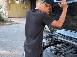 REALTGIRLS   Ria Takes Caramel For A Ride