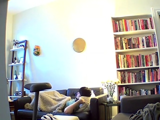 Real Homemade Amateur Hidden Cam 1