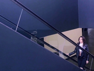 LUCIDFLIX Ultimacy II Episode 4 with Ella Reese