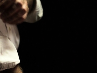 Smooth little twink cums for hot daddy