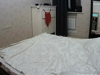 Amateur Hidden Cams Reveal Cock Riding Hoes