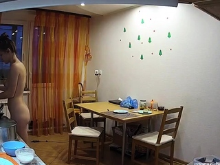 Amateur Hidden Cams Reveal Cock Riding Hoes