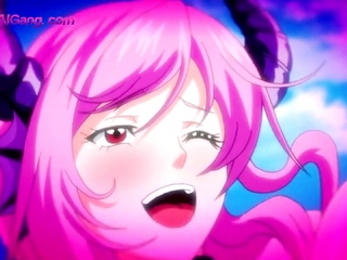 Dude gets fucked by a succubus every night in his dreams