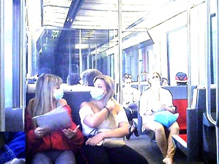 bulge in metro 46b